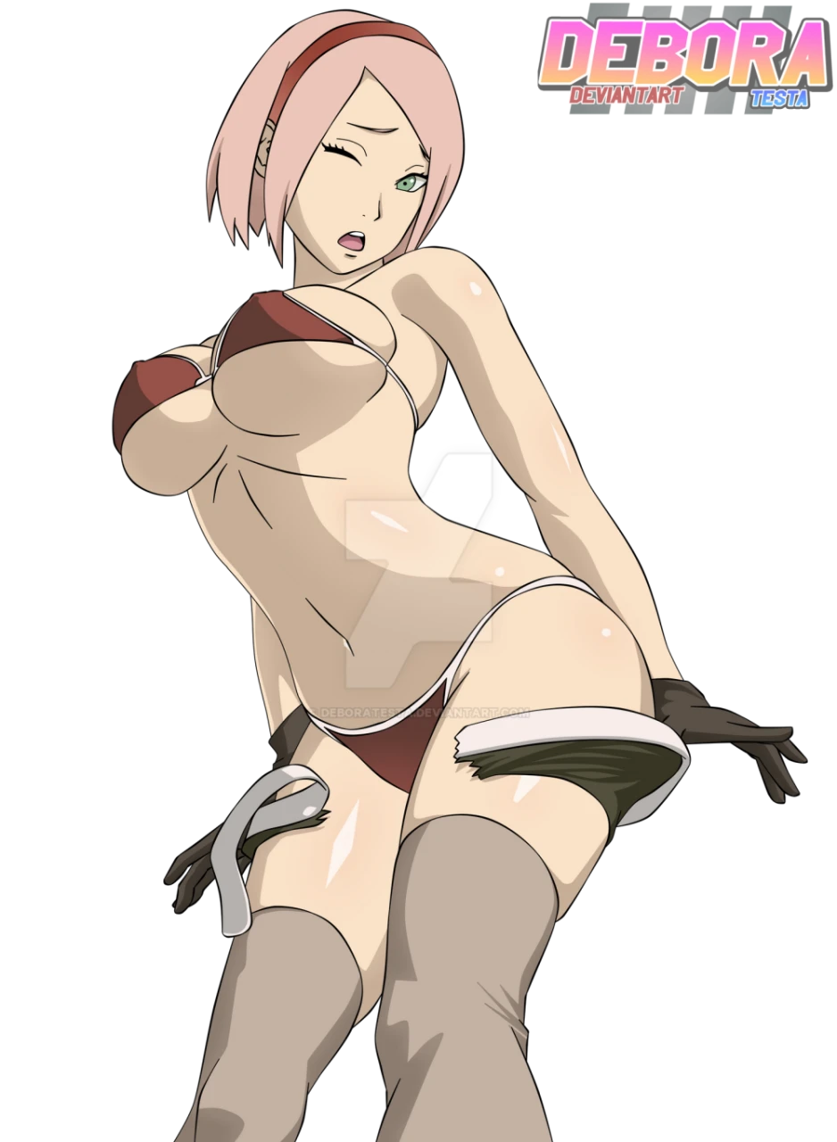 sakura-haruno
