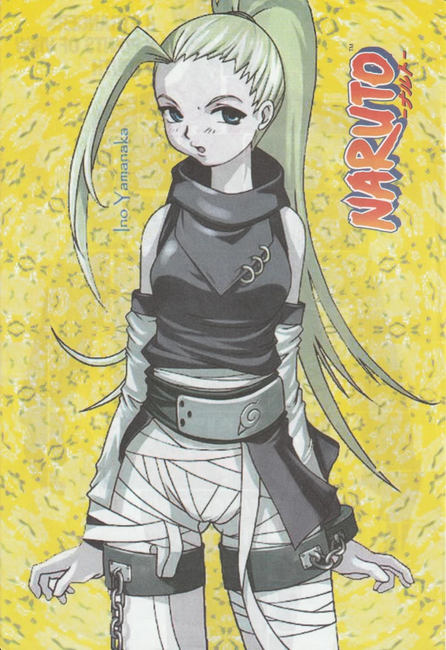 ino-yamanaka