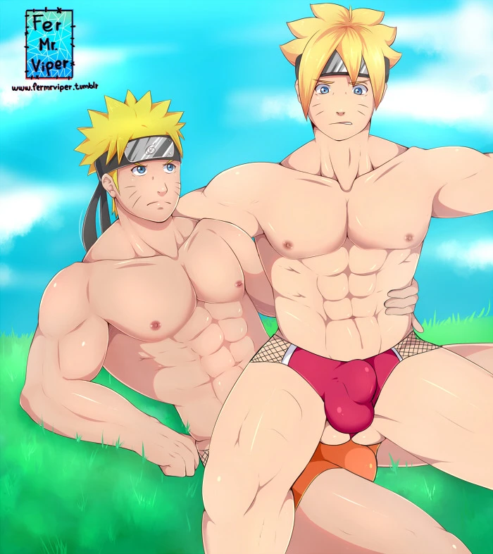 uzumaki-borutouzumaki-naruto