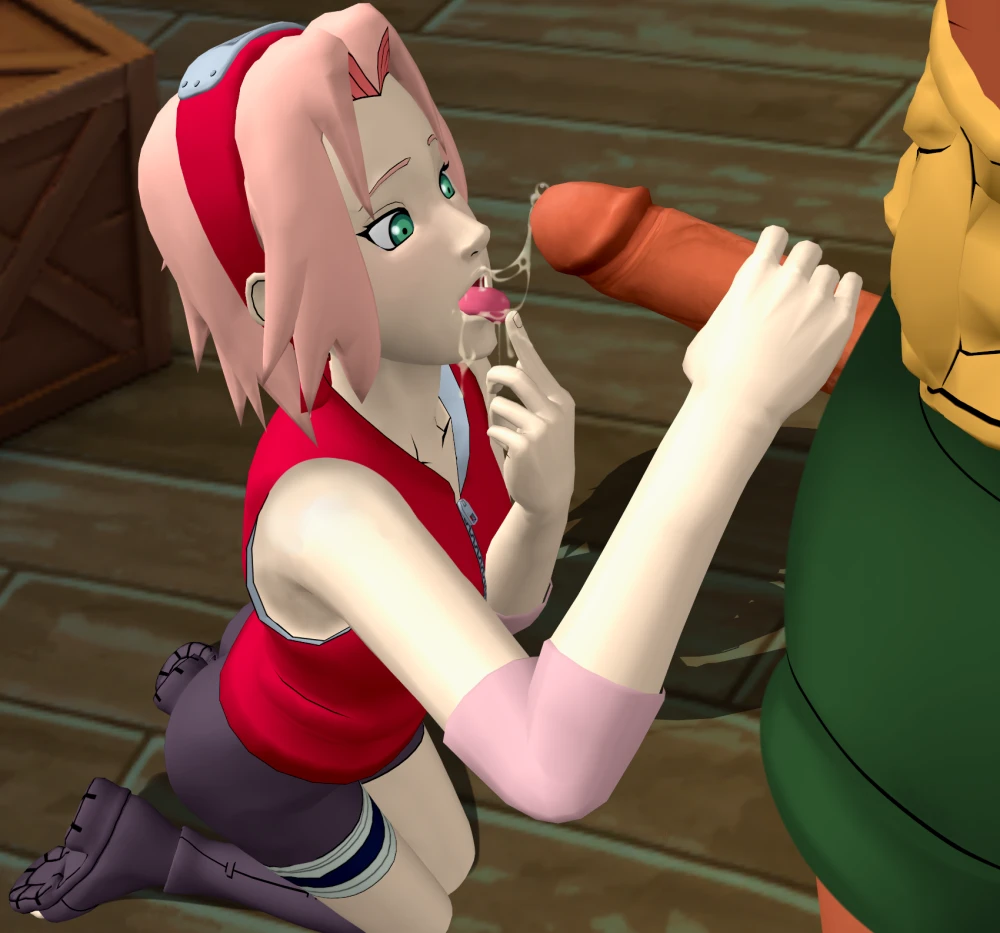 raikagesakura-haruno