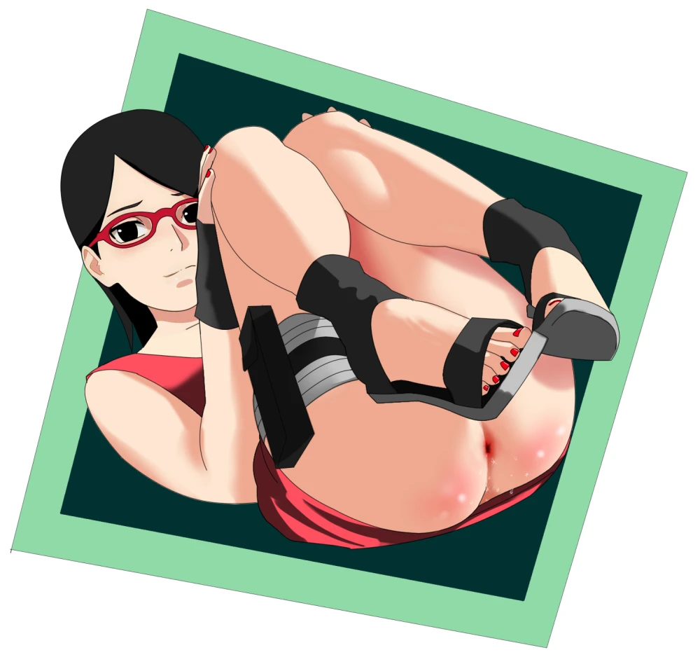 sarada-uchiha