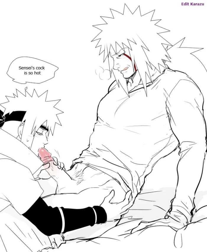 jiraiyanamikaze-minato