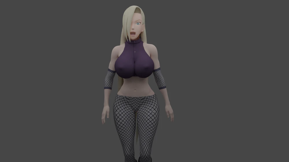 ino-yamanaka