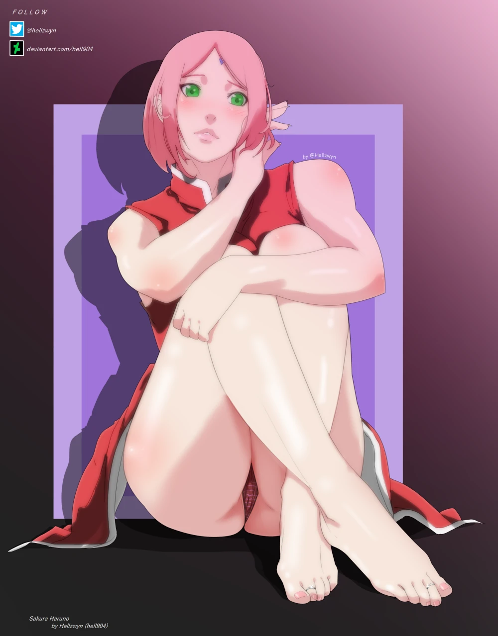 sakura-haruno