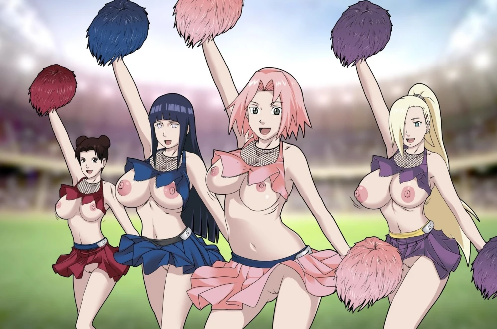hyuuga-hinataino-yamanakasakura-harunotenten