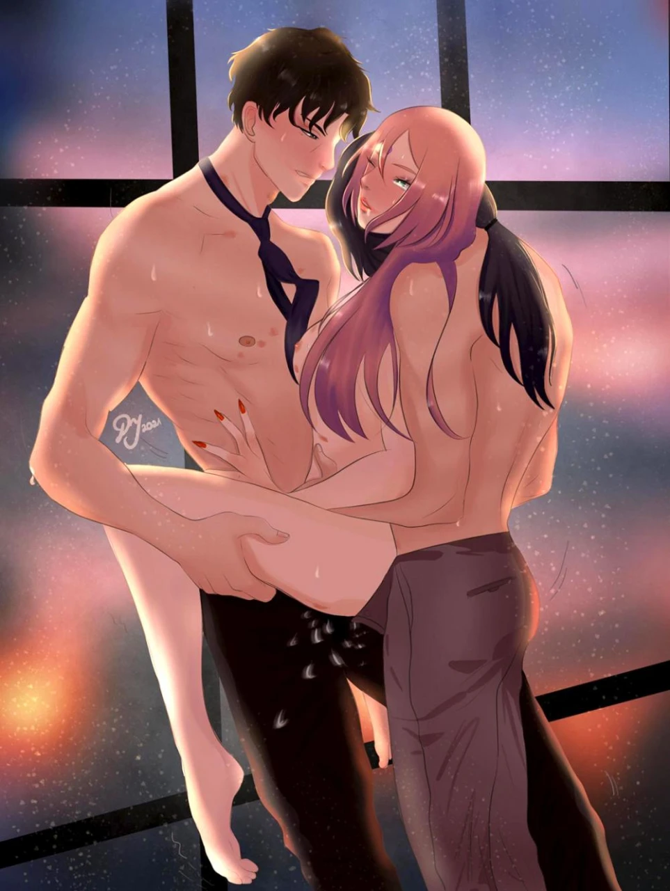 sakura-harunouchiha-itachiuchiha-shisui