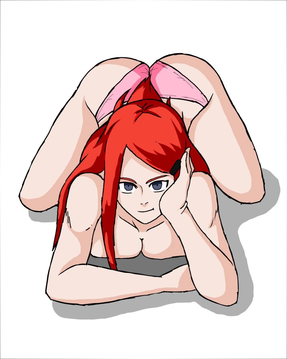 uzumaki-kushina
