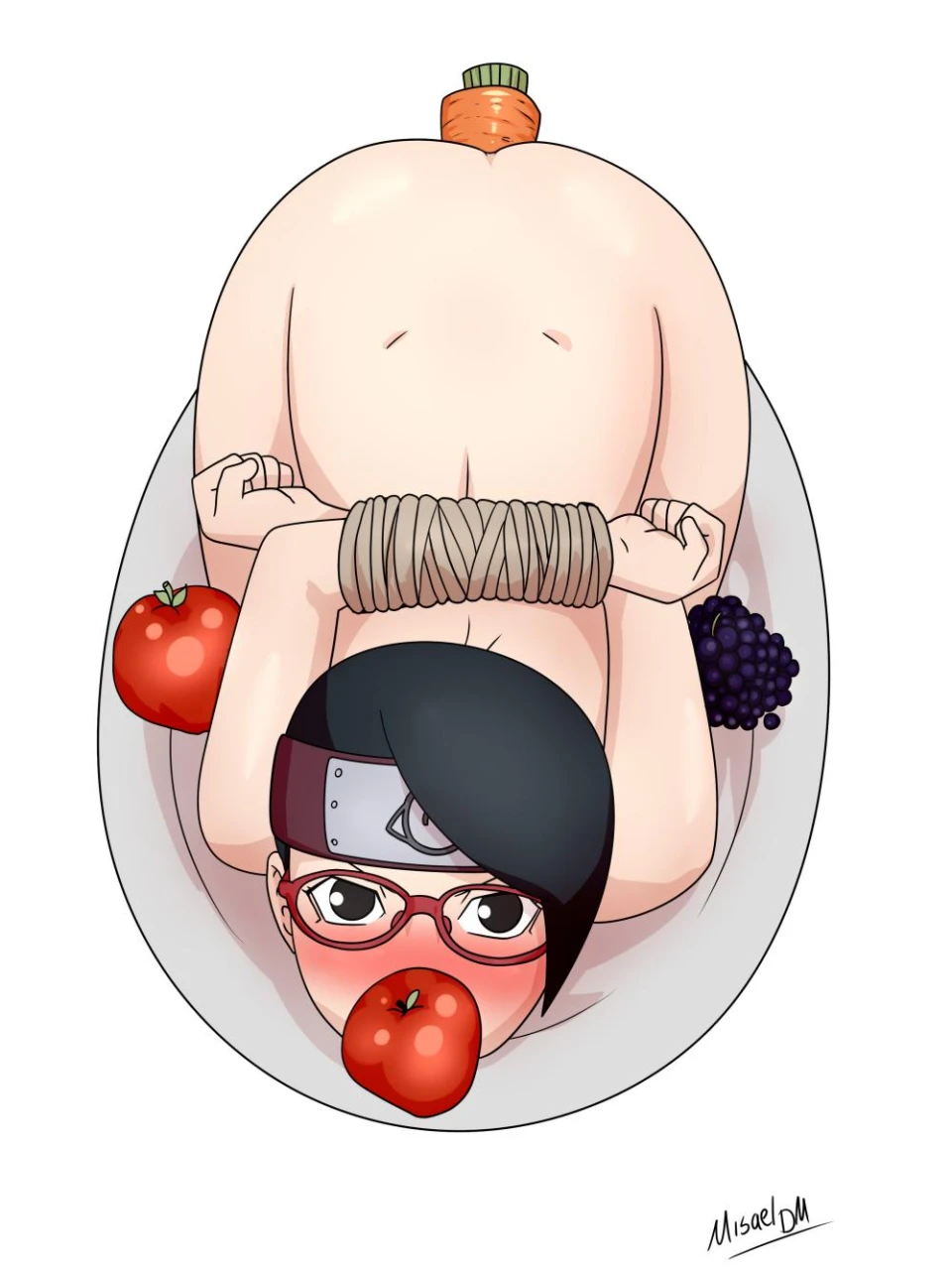 sarada-uchiha