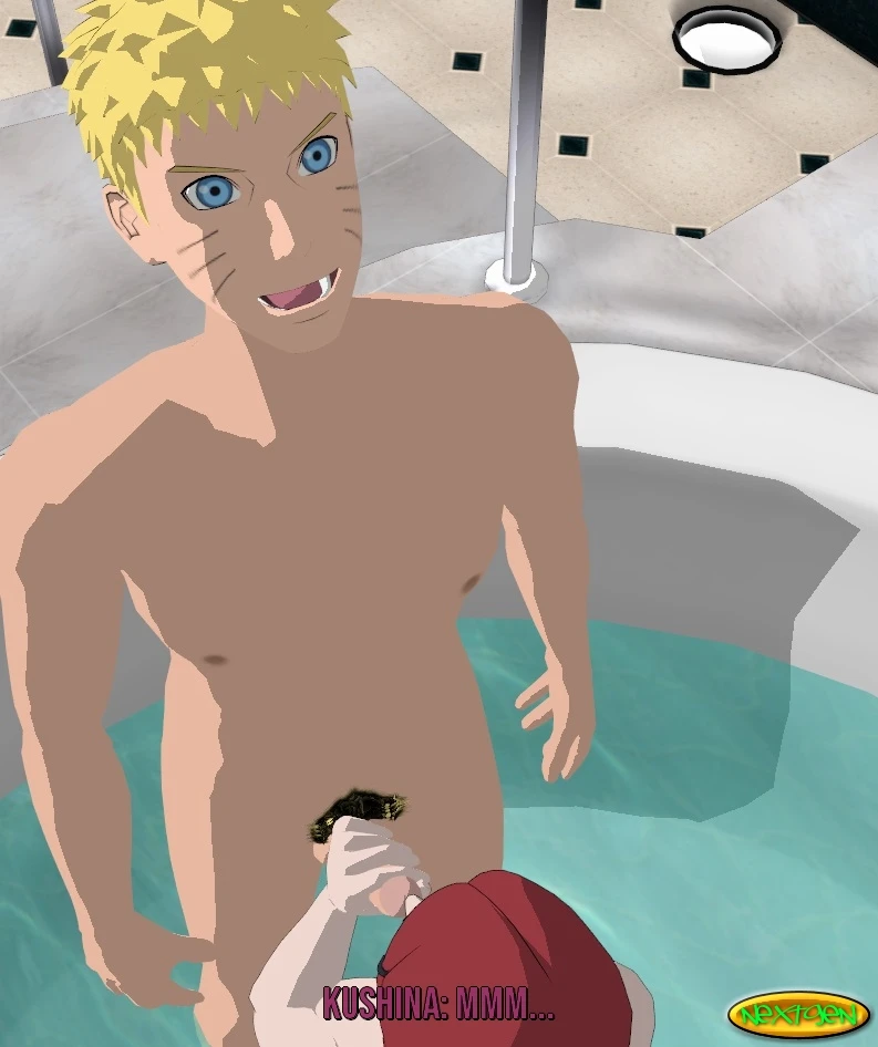 uzumaki-kushinauzumaki-naruto