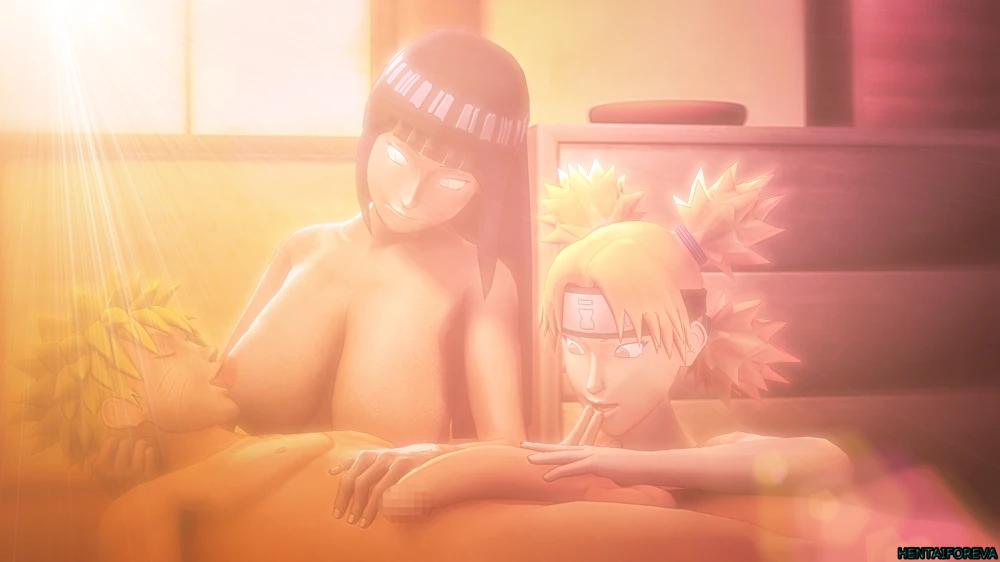 hyuuga-hinatatemariuzumaki-naruto