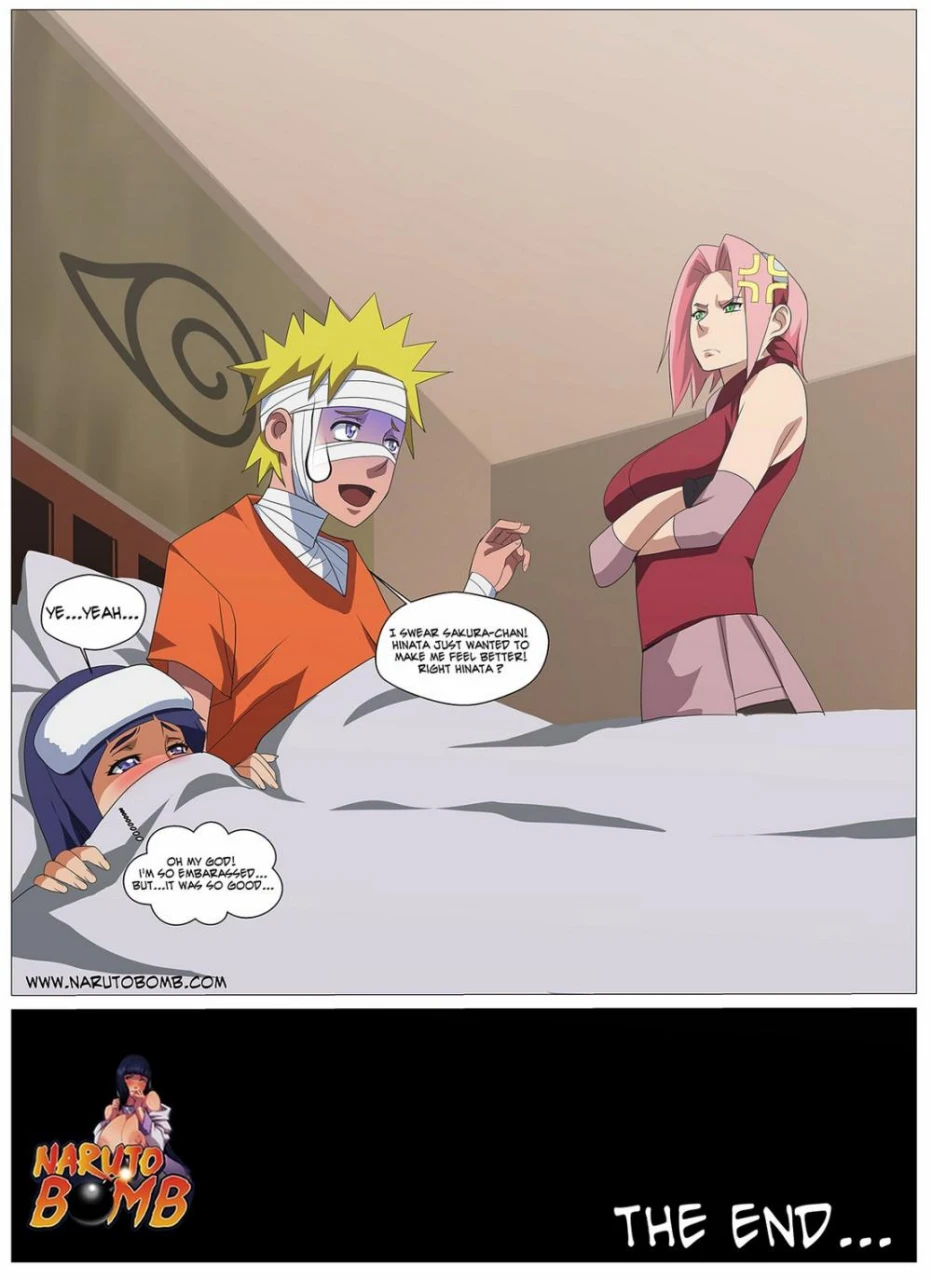 hyuuga-hinatasakura-harunouzumaki-naruto