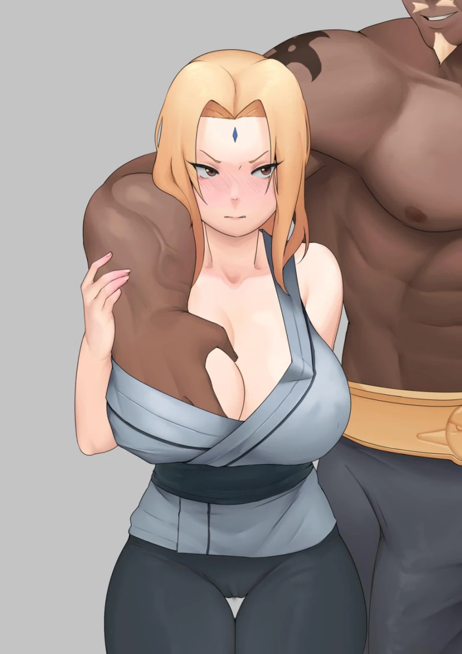 raikagetsunade