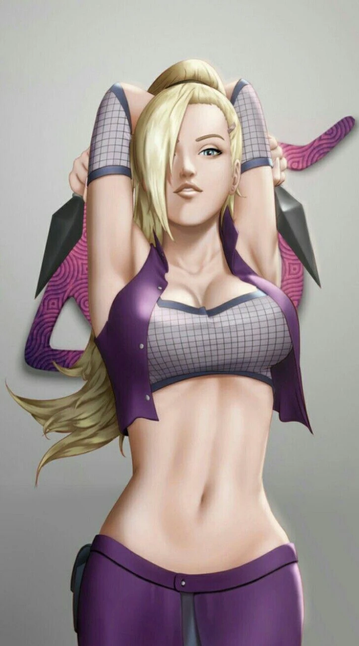 ino-yamanaka