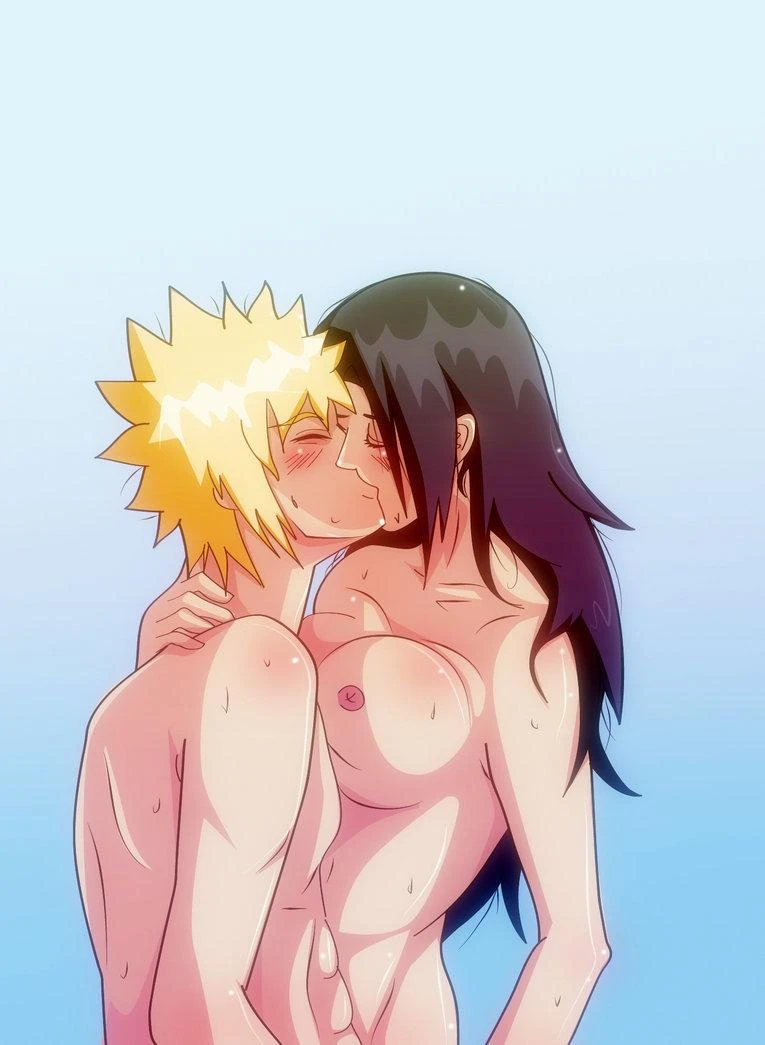 namikaze-minatouchiha-mikoto