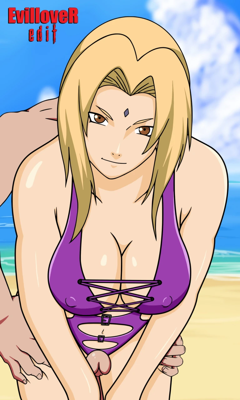 tsunade