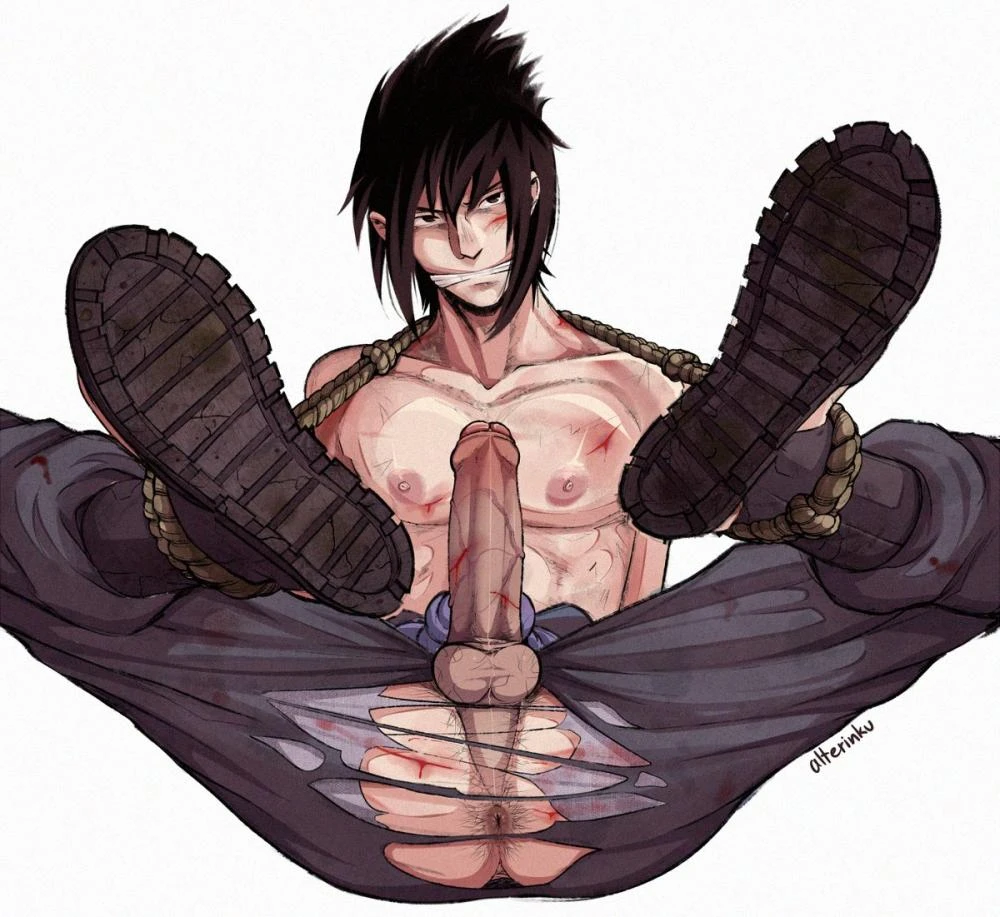 sasuke-uchiha