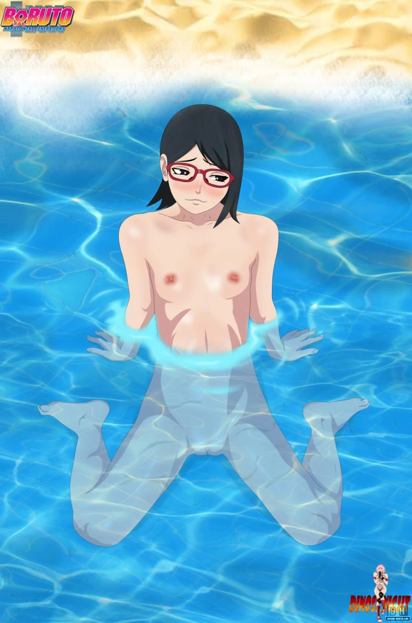 sarada-uchiha