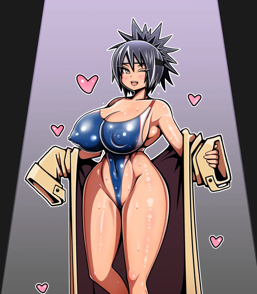 mitarashi-anko
