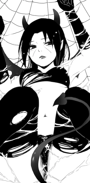uchiha-itachi