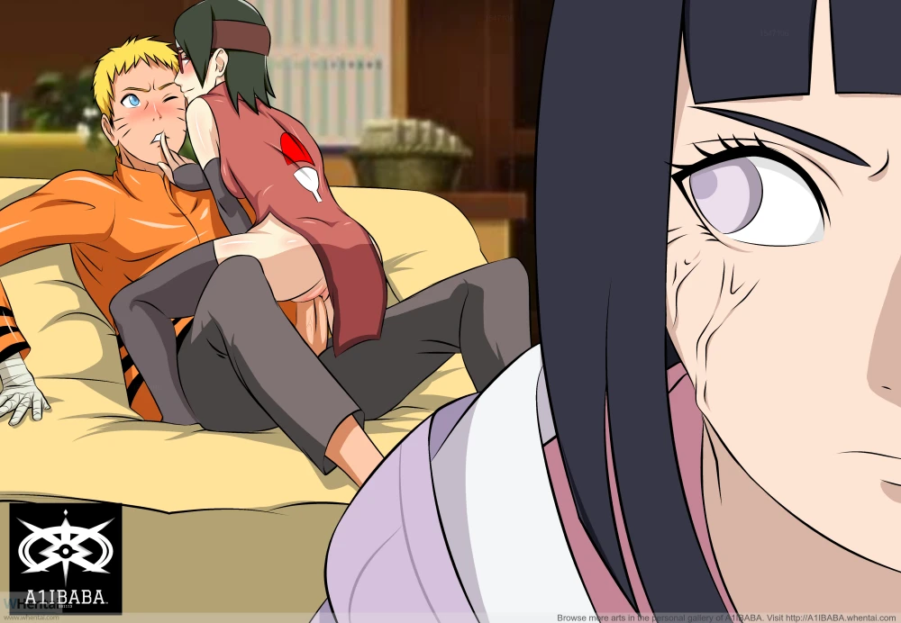 hyuuga-hinatasarada-uchihauzumaki-naruto