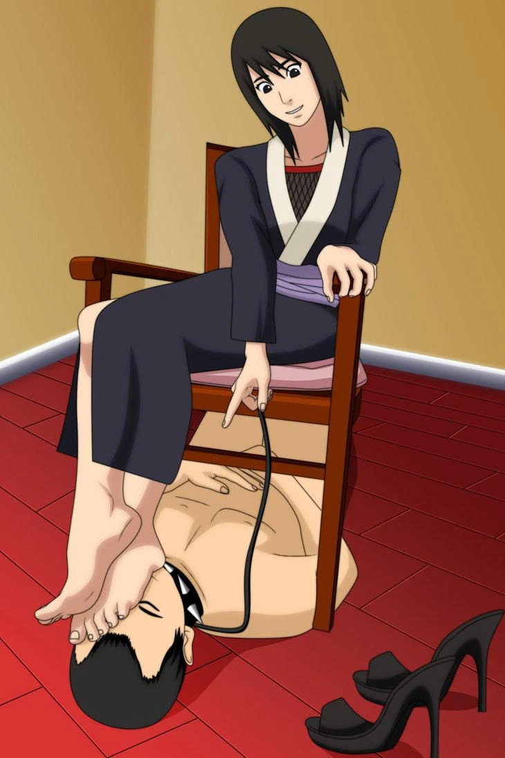 original-charactershizune