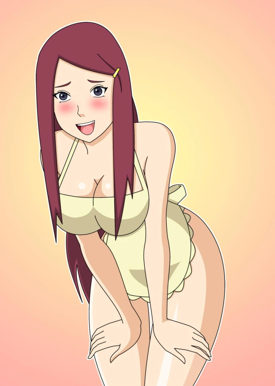uzumaki-kushina