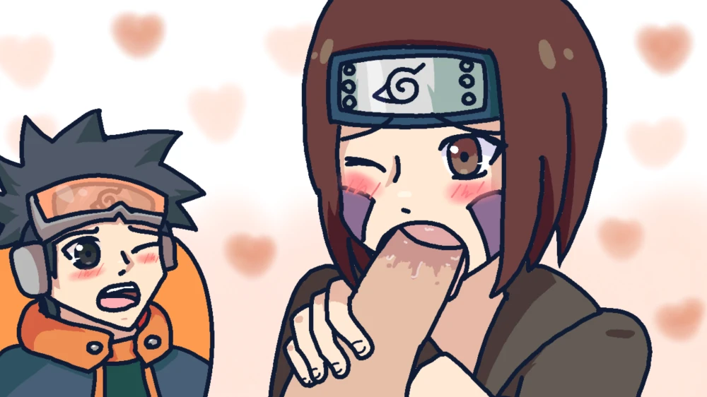 nohara-rinuchiha-obito