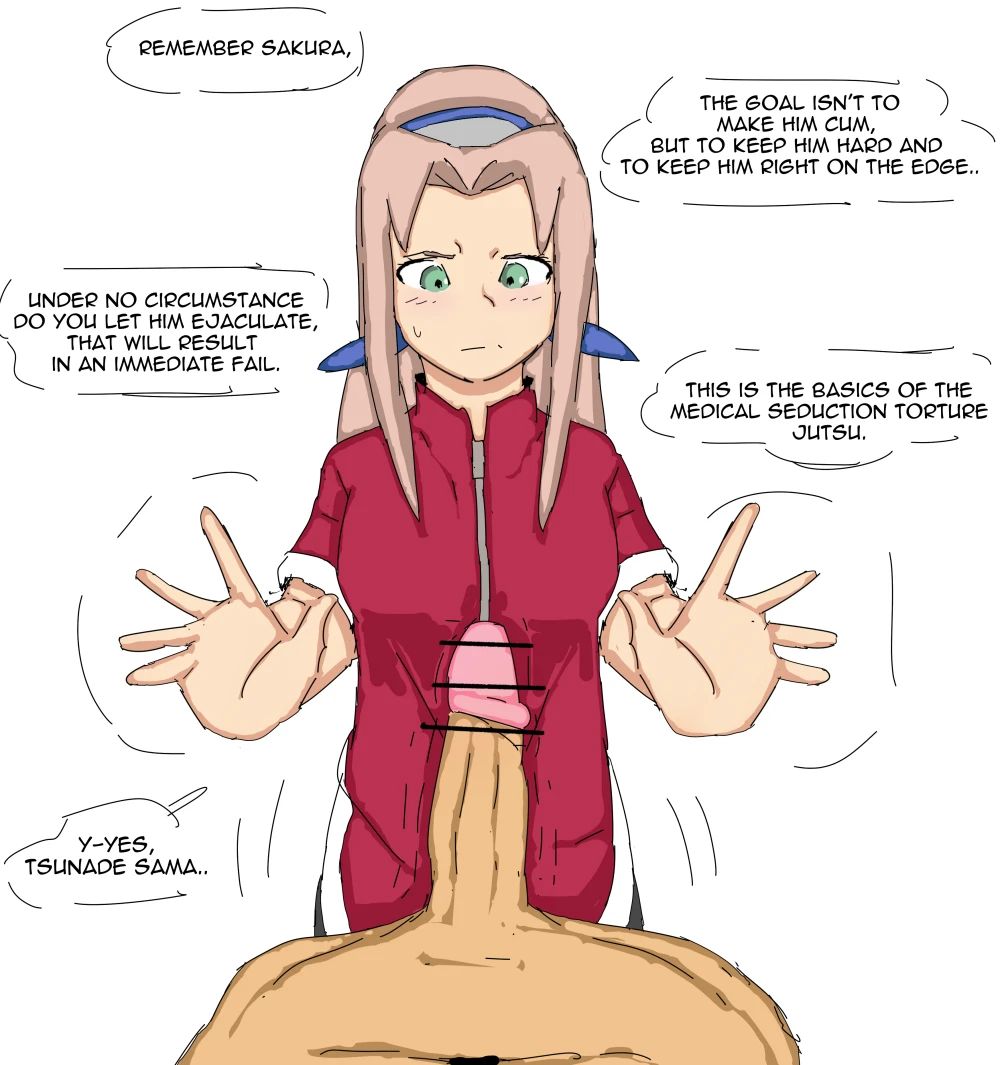 sakura-harunotsunade