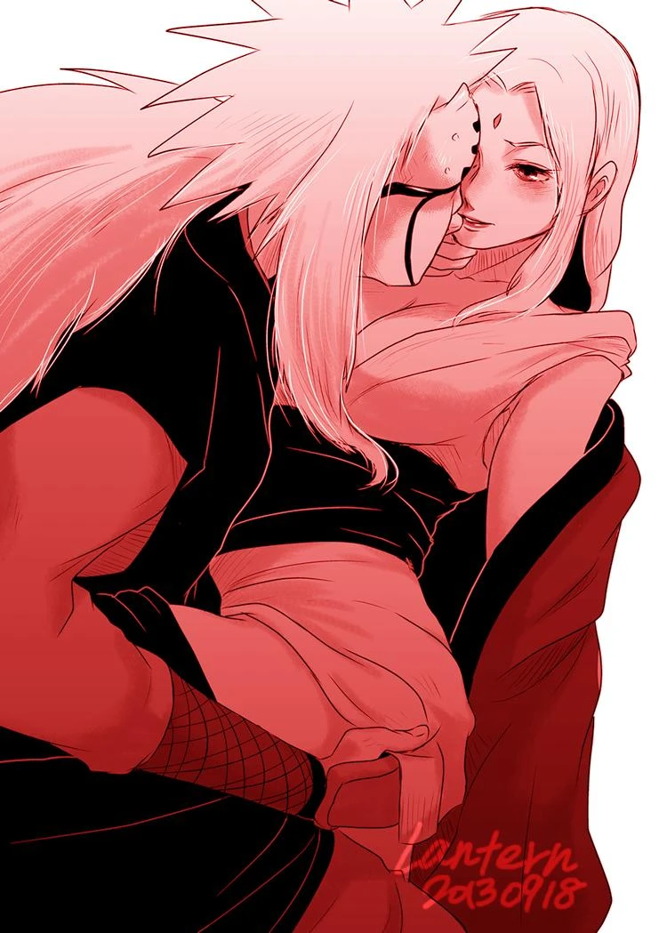 jiraiyatsunade