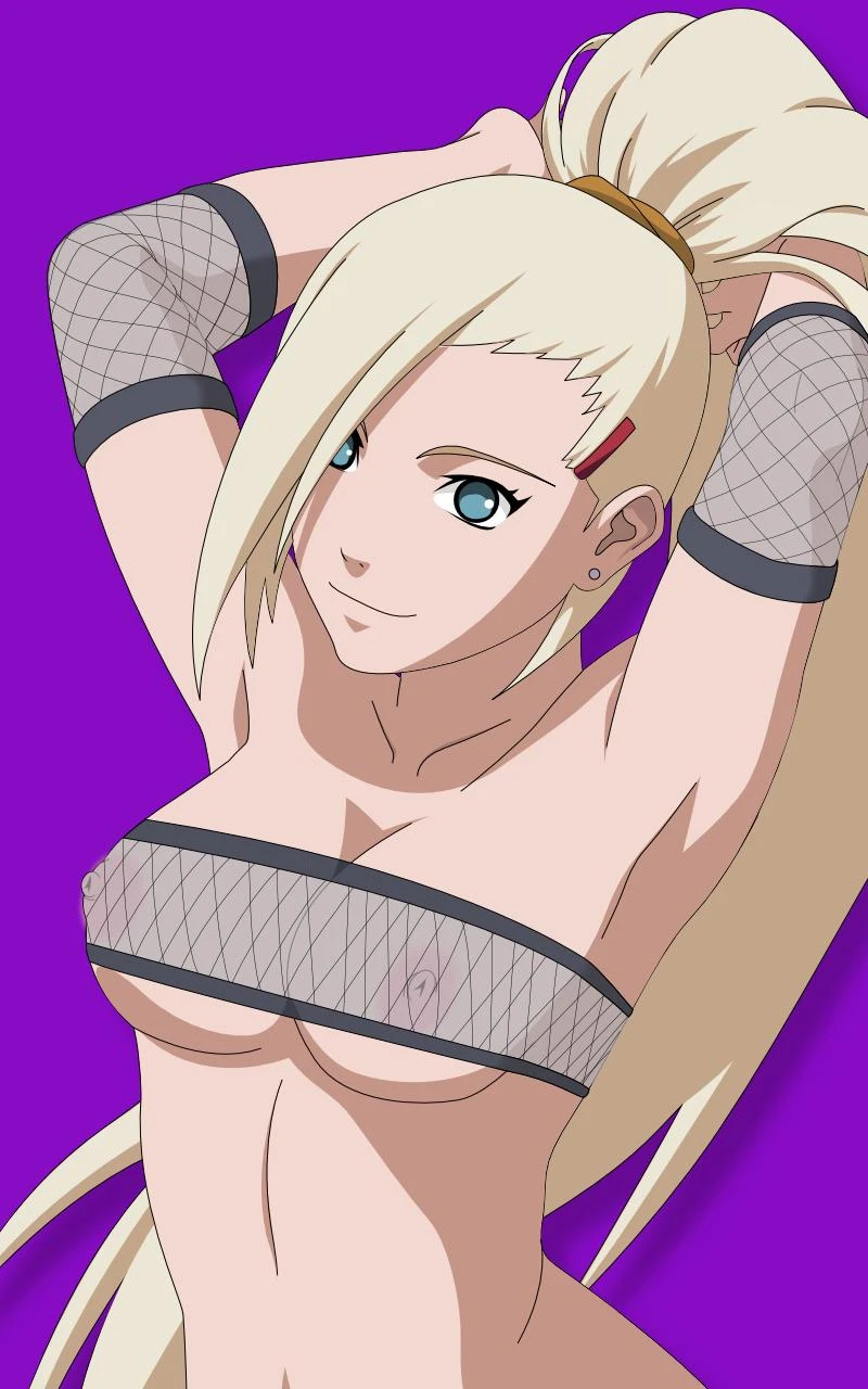 ino-yamanaka