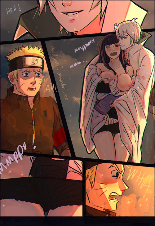 hyuuga-hinataotsutsuki-toneriuzumaki-naruto