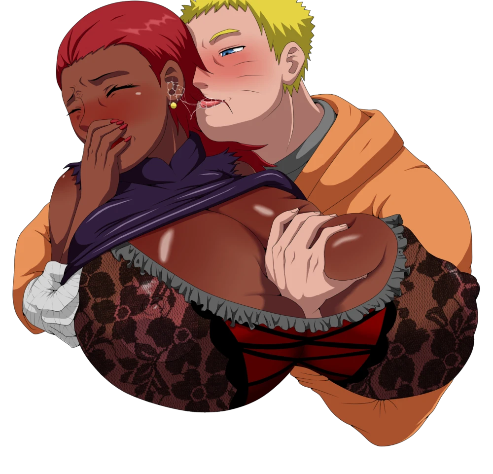karuiuzumaki-naruto