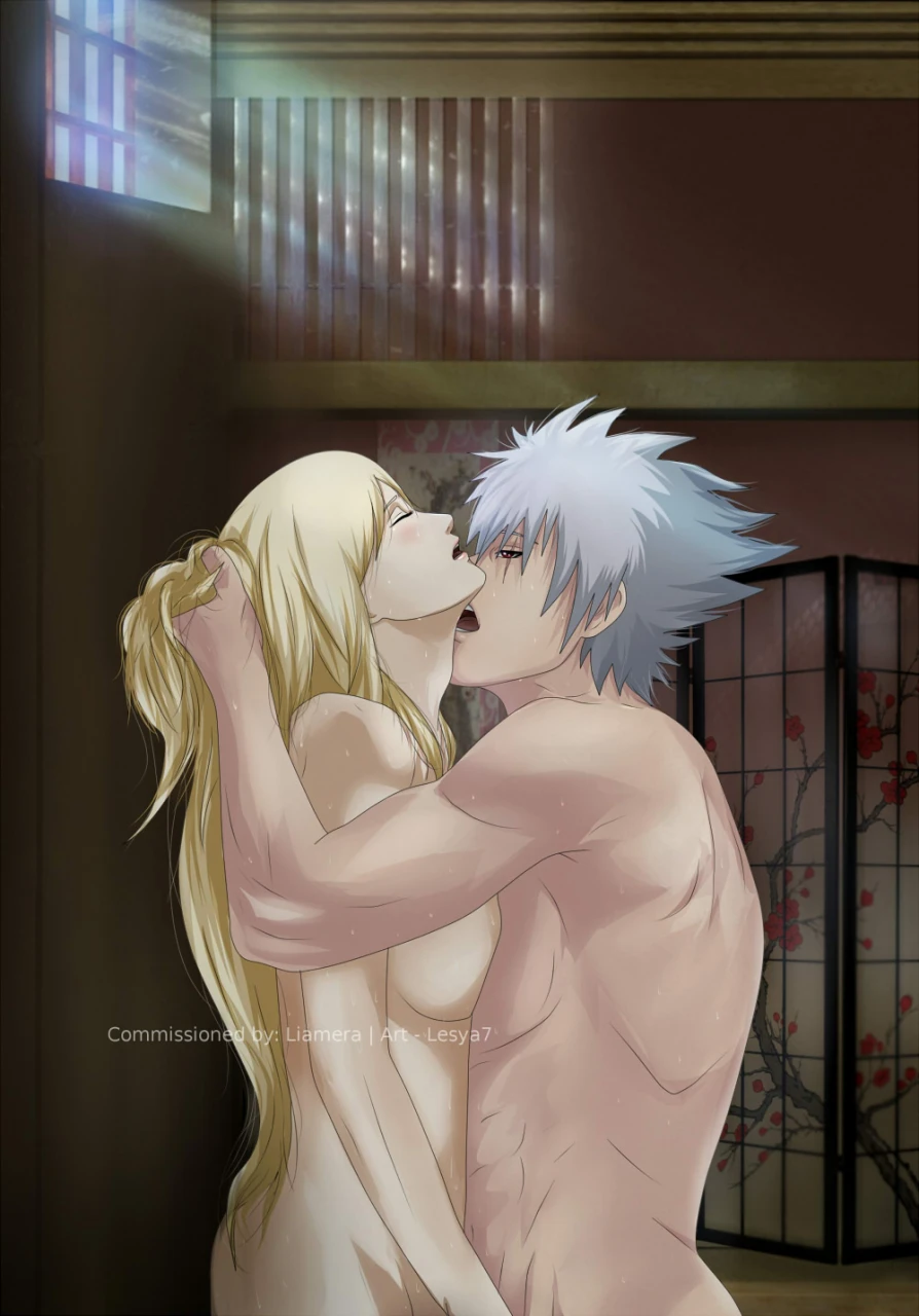 hatake-kakashioriginal-character