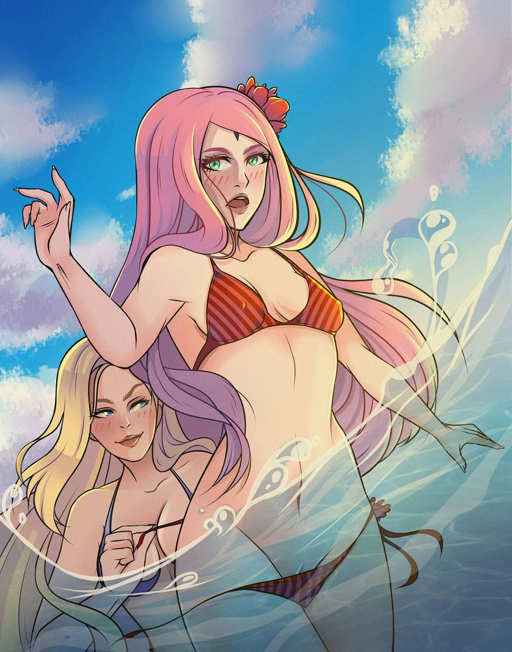 ino-yamanakasakura-haruno