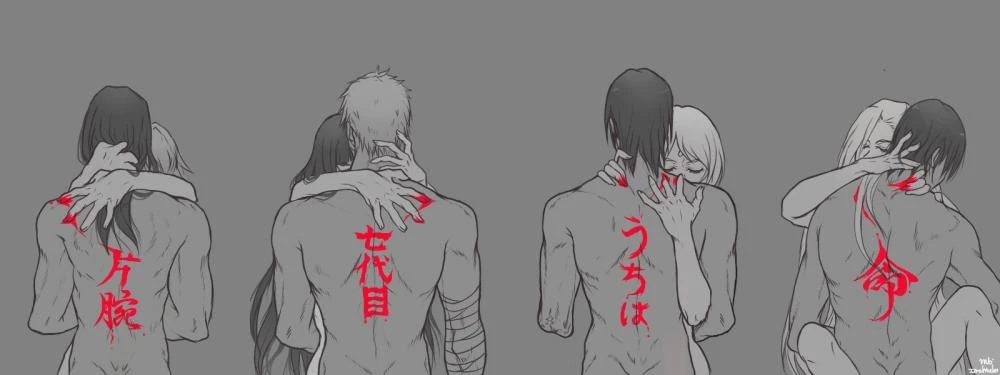 hyuuga-hinataino-yamanakanara-shikamarusaisakura-harunosasuke-uchihatemariuzumaki-naruto