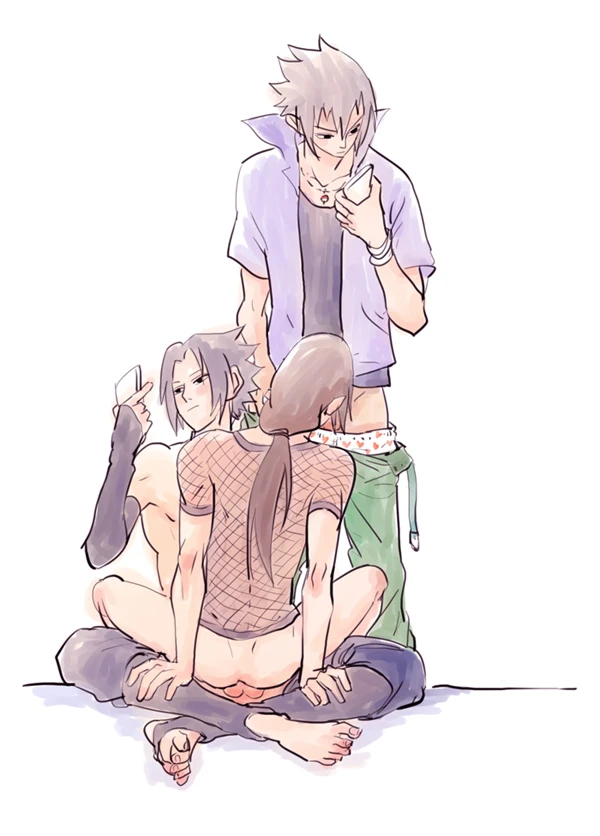 sasuke-uchihauchiha-itachi