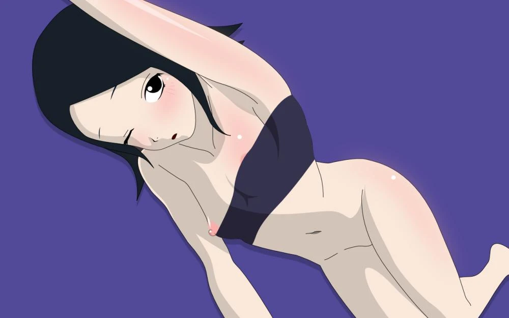 sarada-uchiha