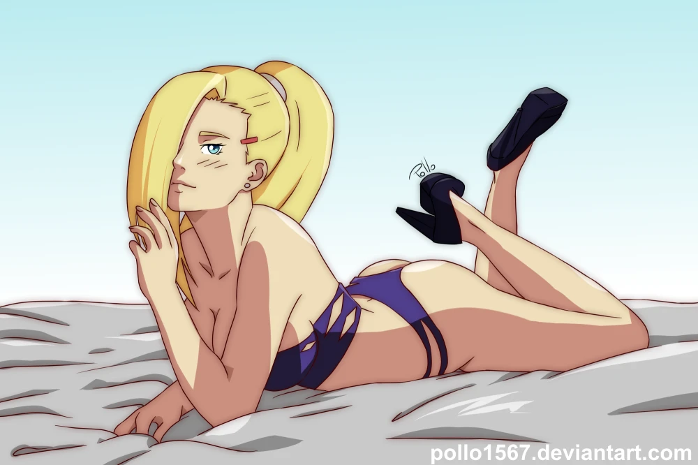 ino-yamanaka