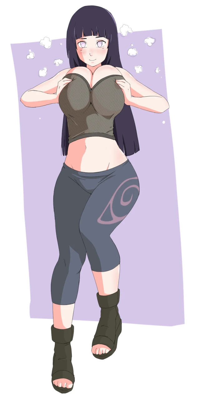 hyuuga-hinata