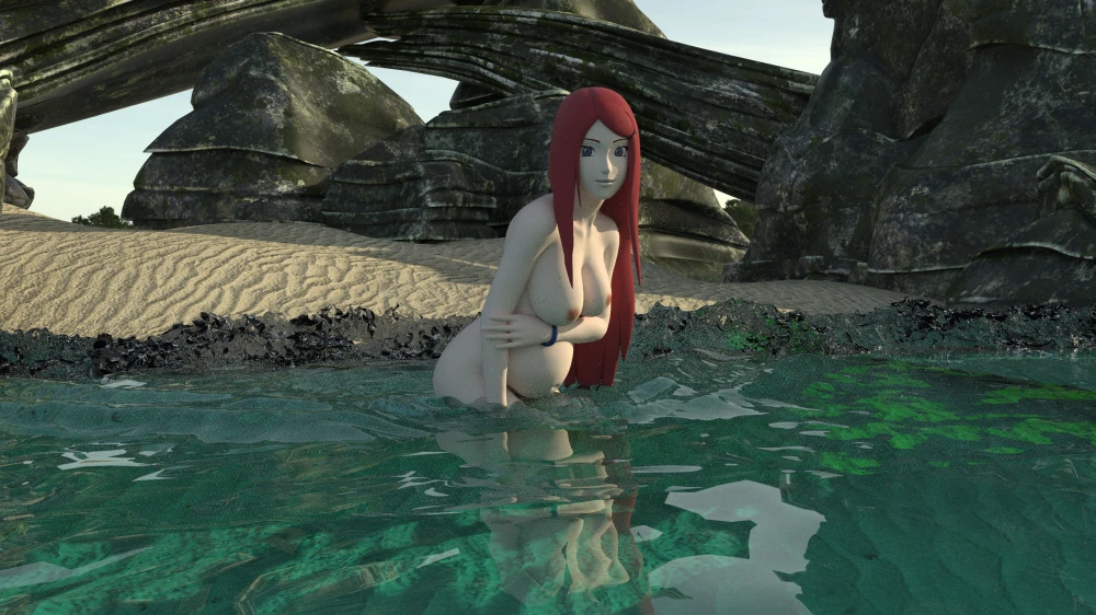 uzumaki-kushina