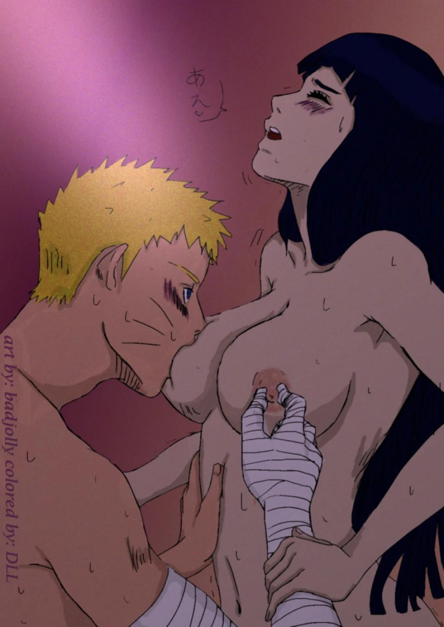 hyuuga-hinatauzumaki-naruto