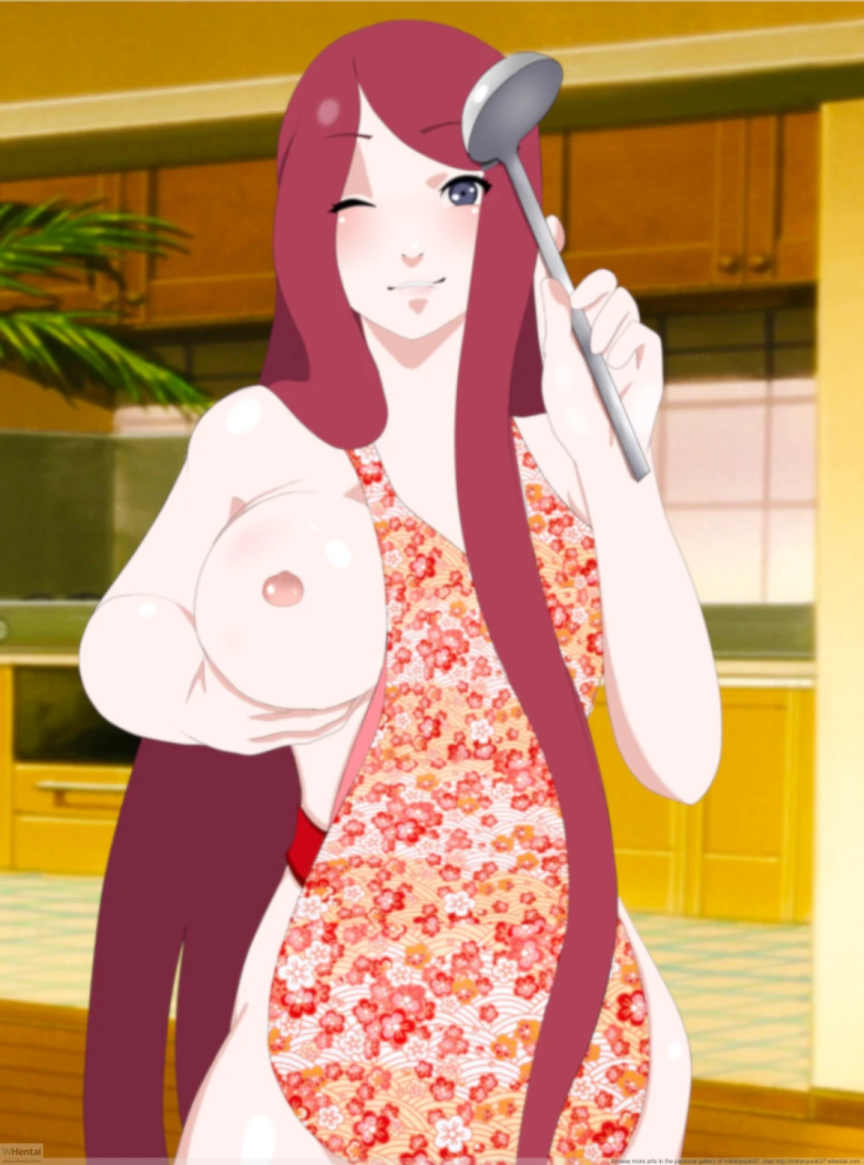 uzumaki-kushina