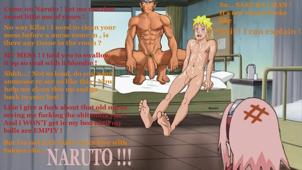 inuzuka-kibanaruto-uzumakisakura-harunouzumaki-naruto