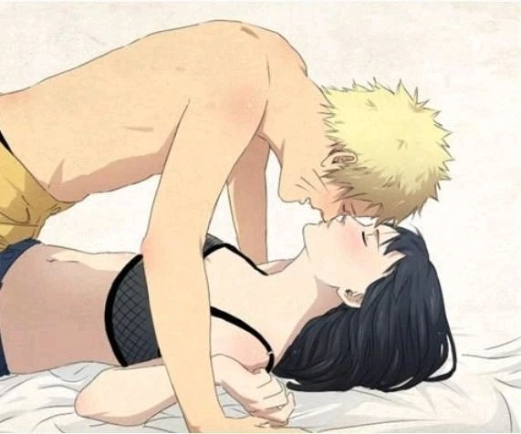 hyuuga-hinatauzumaki-naruto