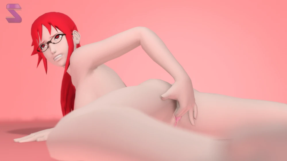 uzumaki-karin