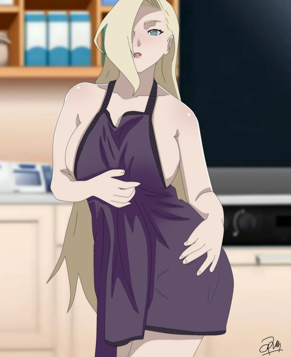 ino-yamanaka