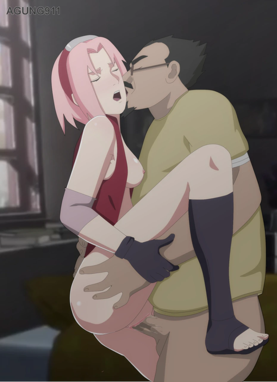 dokkusakura-haruno