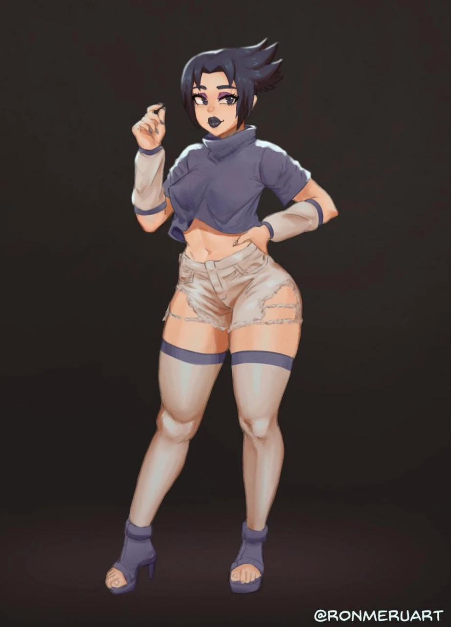 sasuke-uchihasasuko