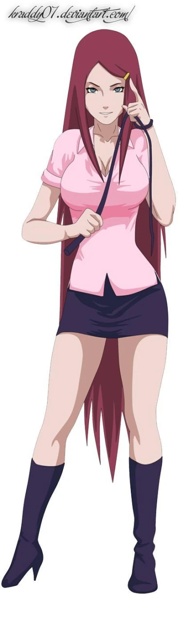 uzumaki-kushina