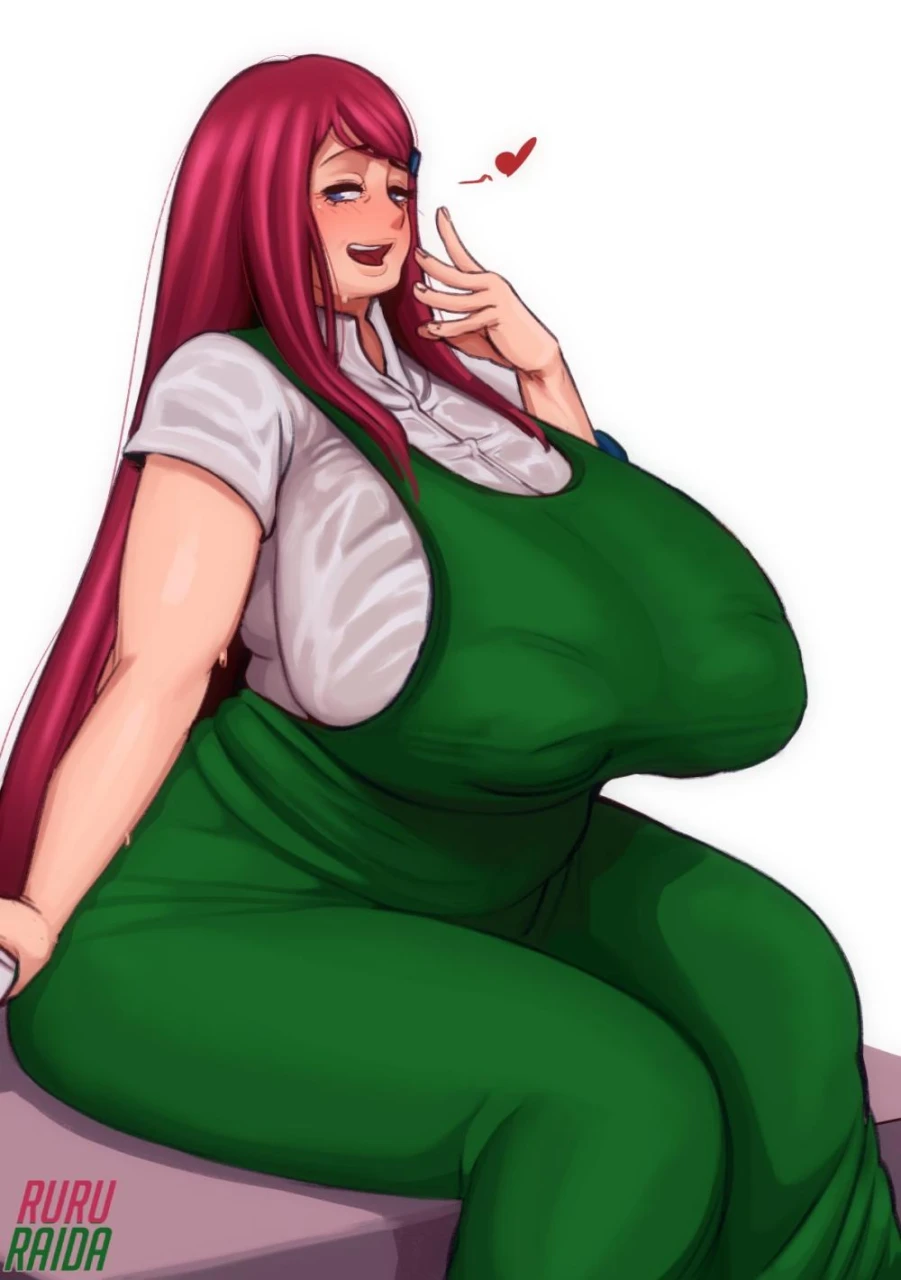 uzumaki-kushina